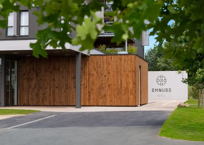 Hôtel Omnubo Collection