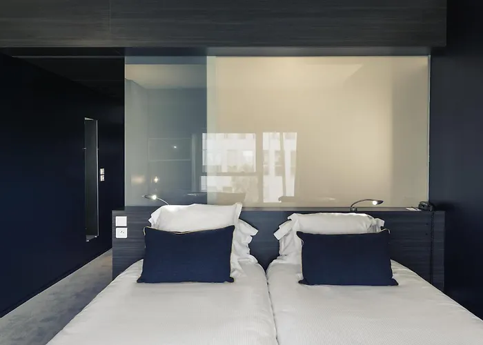 Hôtel Mercure Nantes Ouest Saint-Herblain Zenith